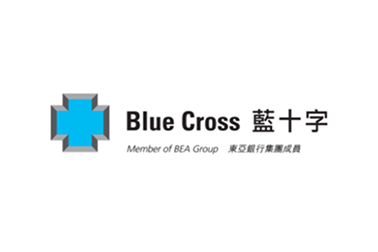 Blue Cross藍十字