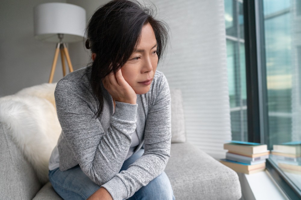 女性心臟衰竭成因複雜 心臟衰竭症狀更嚴重