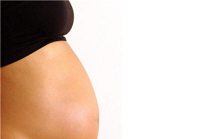 孕婦壓力大　可導致孩子將來精神分裂症