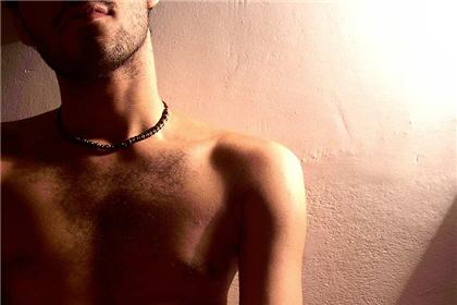 肩周炎 / 五十肩　中年人之苦