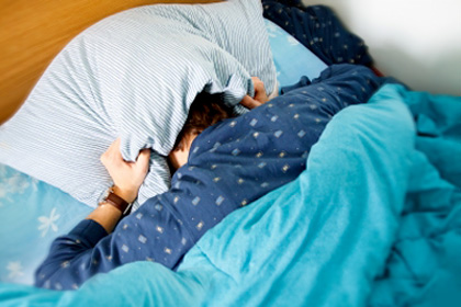 告別枕邊鑽牆人　醫生拆解鼻鼾迷團