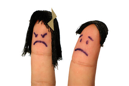 新婚男士　性生活不容易──新手篇