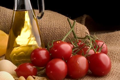 不要生番！為茄紅素加「油」