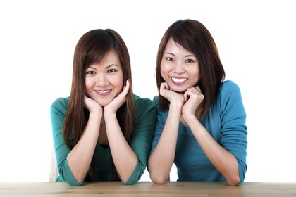 女士染HPV 2中1！ 三重防護預防感染