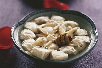 食豬肺防肺炎無根據！ 傷風、感冒豈只「小意思」