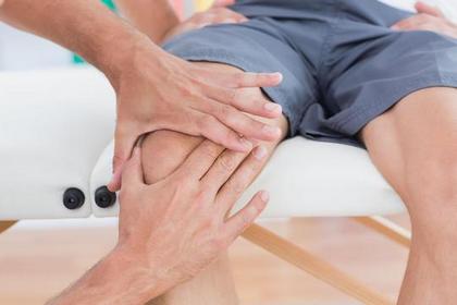 有片！4分鐘自療膝痛（下）