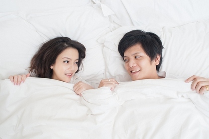 睡不足減「精」力、難生B！