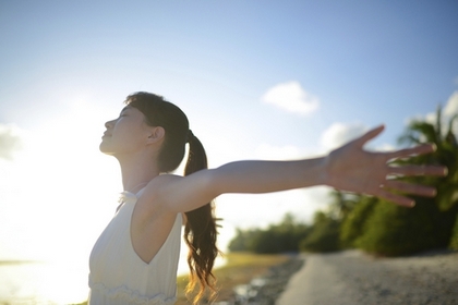 New Me！6個動作啟動排毒、免疫系統