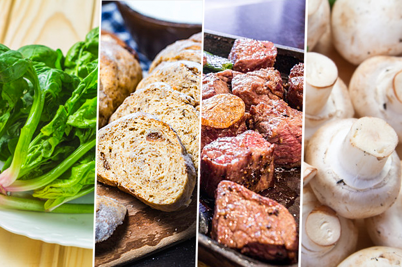 中醫教路：痛風須戒7類飲食