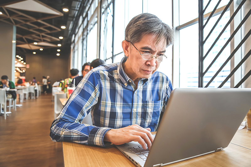 調查：港人靠工作保持頭腦靈活　4個方法準備「健康耆年」