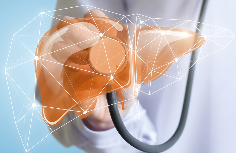 肝臟健康
