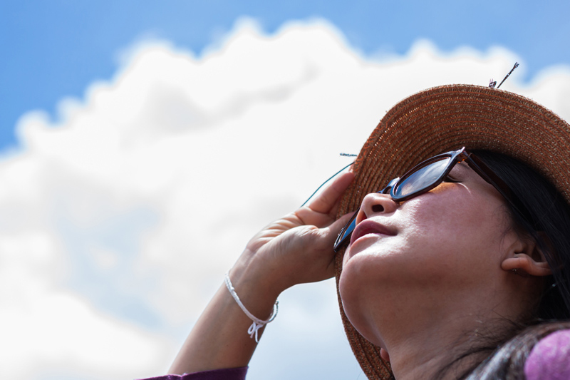 【消委會】在室內也要塗防曬？皮膚科醫生分享3個使用防曬用品關鍵（附防癌會拆解皮膚癌謬誤）