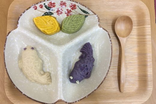 營養糊餐｜院舍精緻糊餐 「體弱長者的Fine Dining」