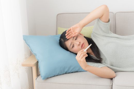 流感預防｜衞生署指4類人士可免費接種減活噴鼻式流感疫苗（附診所名單連結）