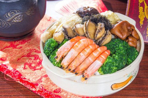 卡路里｜盆菜食物熱量陷阱 營養師教你4大健康食法