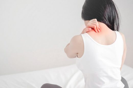 肌肉勞損|衝擊波效果如何？足底筋膜炎、五十肩問題也可紓緩？