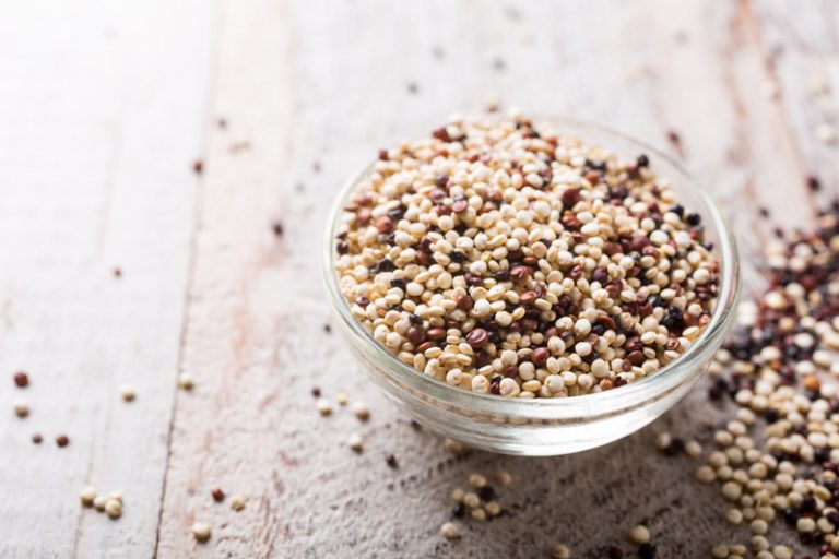 Quinoa