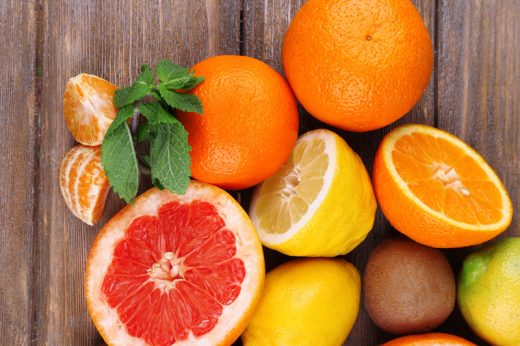 食用安全｜小心黑心染色桔！專家教你分辨是否被染色（附橘子營養及好處）