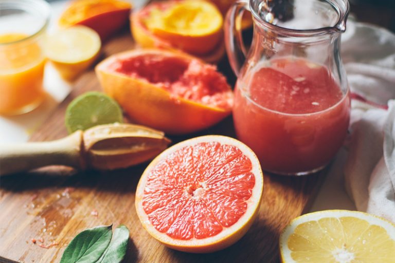 低卡零食推薦_西柚