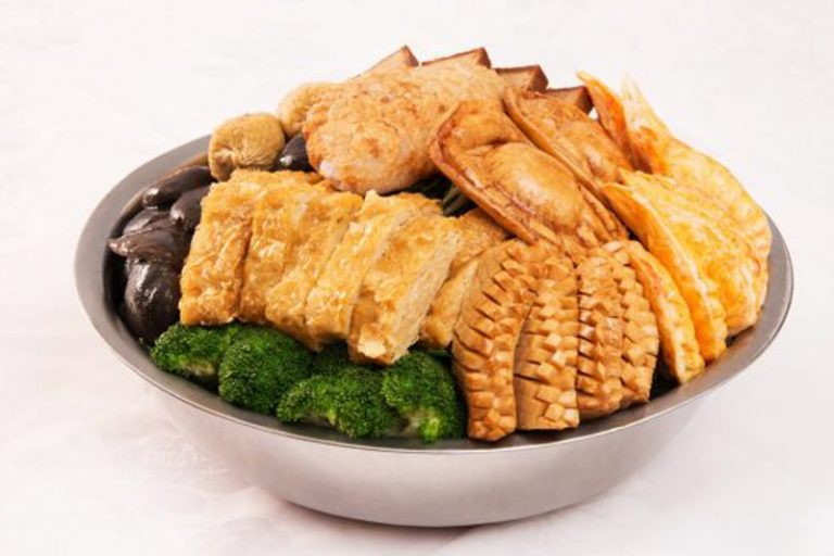 盆菜如何吃得最健康？