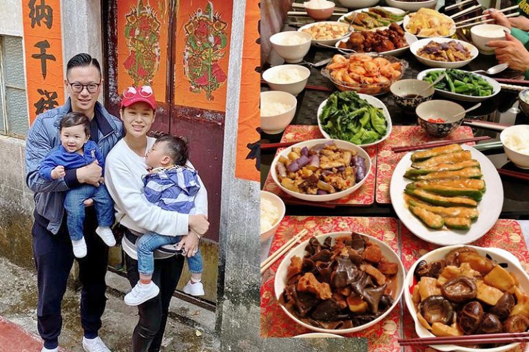 健康減肥食譜-新年菜