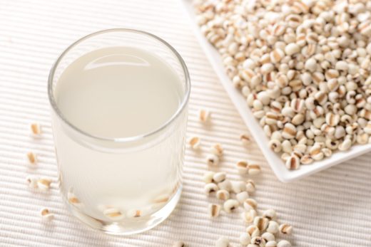 薏米水冷知識 | 1秒學識分辨生熟薏仁！飲薏米水能否袪濕？
