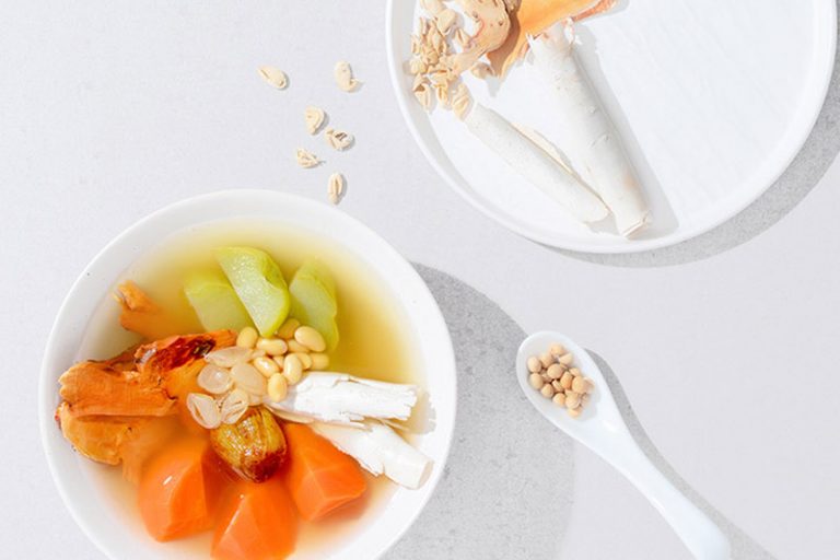 CheckCheckCin養生湯包Soup Pack