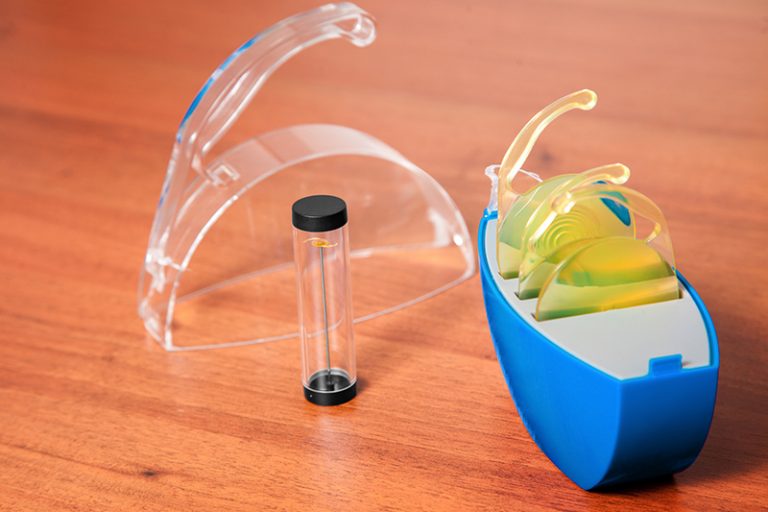 白內障常見問題-如何選擇人工晶體？