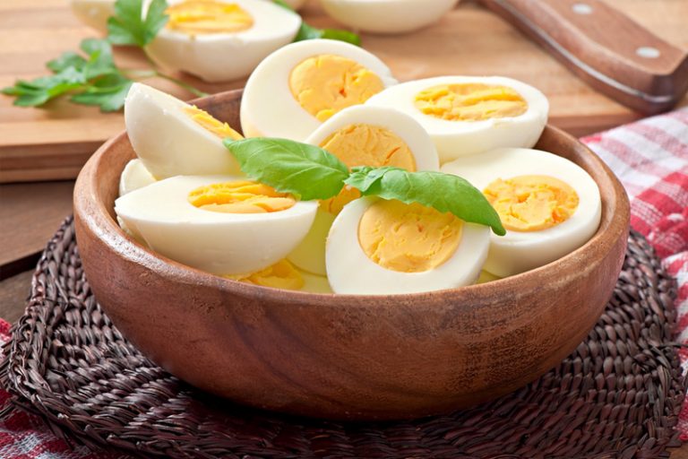 低卡零食推薦_蛋