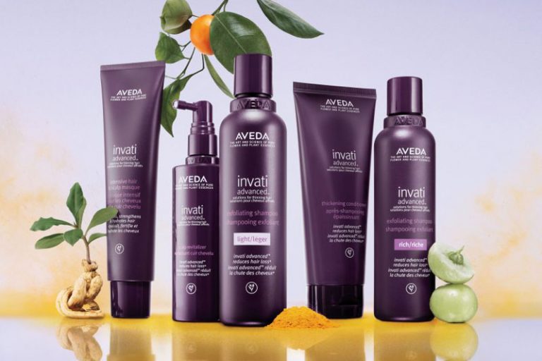 防脫髮洗頭水-AVEDA-invati-advanced™-頭皮淨化2