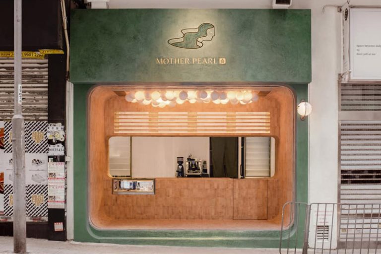 素食餐廳-自助餐推介-Mother-Pearl-圓貝