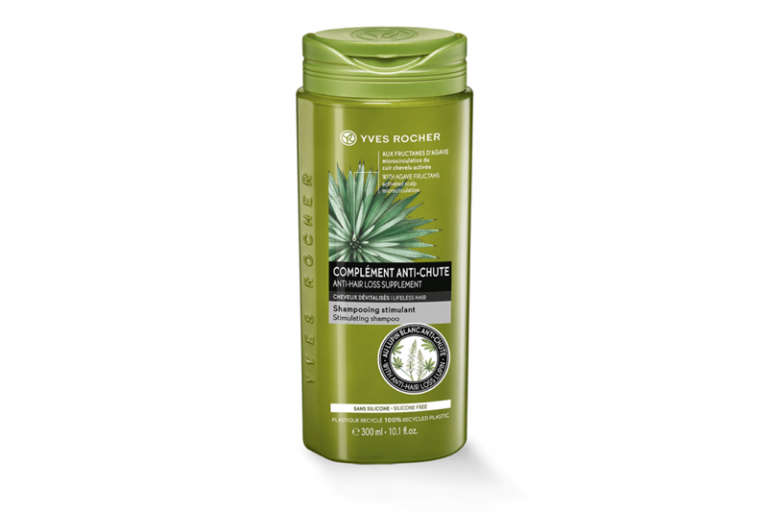 防脫髮洗頭水-Yves-Rocher-防脫髮洗髮露-$130