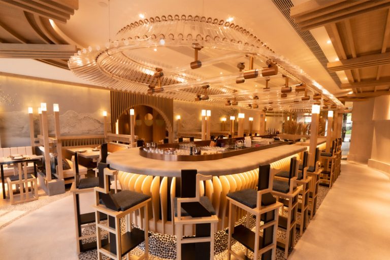 素食餐廳-自助餐推介-土生花3