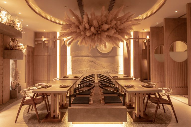 素食餐廳-自助餐推介-土生花4