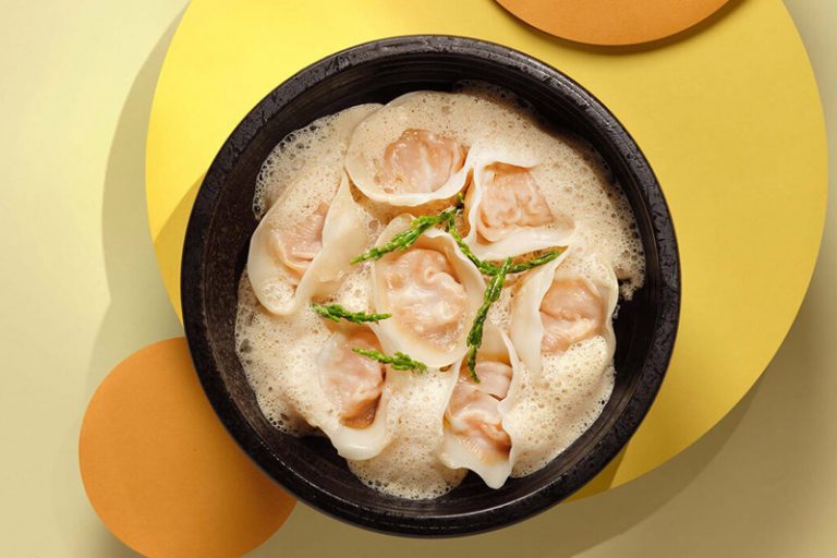 素食餐廳-自助餐推介-李好純5