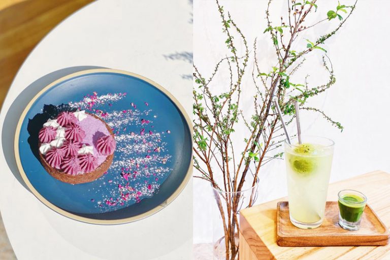 素食餐廳-自助餐推介-素年6