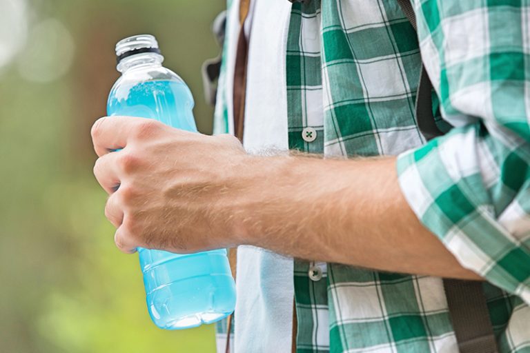 DSE考試提神方法︰飲咖啡及能量飲品小心副作用