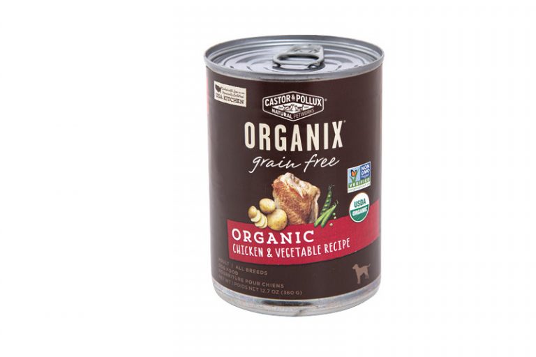 消委會5星推介_Organix