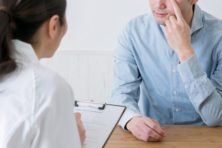 青光眼_醫生面談