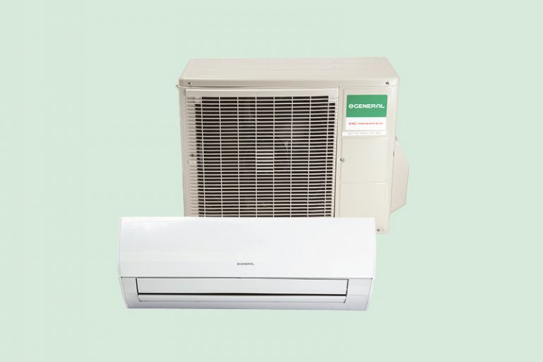 珍寶General ASWG12LMCB / AOWG12LMCB