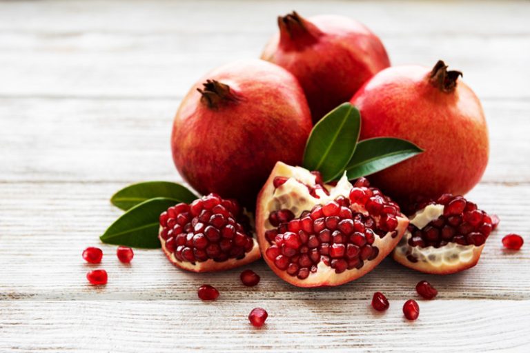 Pomegranate