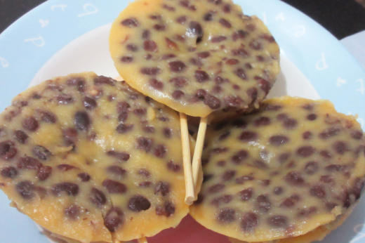 一個砵仔糕等於一碗飯？營養師教你點樣食砵仔糕食得健康啲！