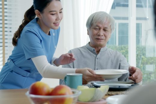 體弱長者的Fine Dining | 院舍精緻糊餐 讓長者重拾飲食樂趣