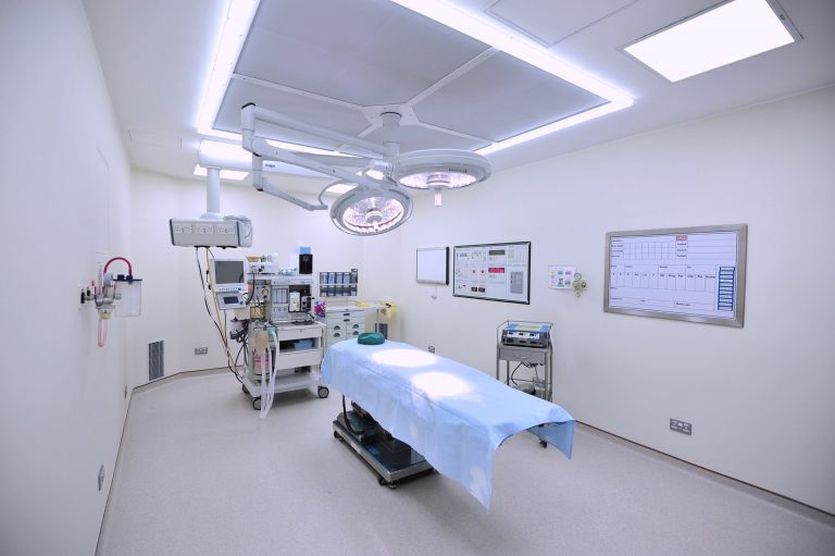 寶血醫院 男士性病基本檢測組合