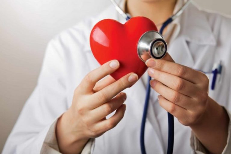 薑黃素-心血管病