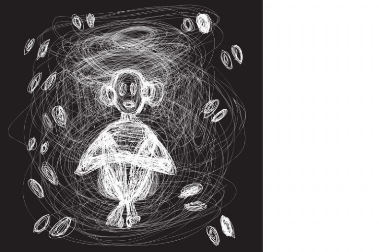 思覺失調成因、症狀及治療