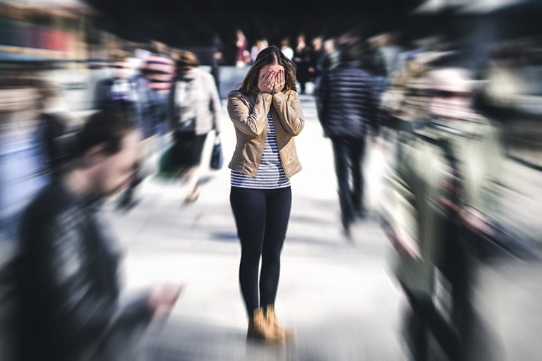 思覺失調成因、症狀及治療