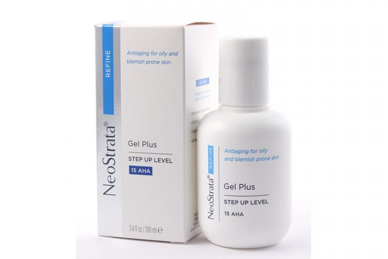 暗瘡膏推薦-NeoStrata更生活膚啫喱面膜Gel-Plus