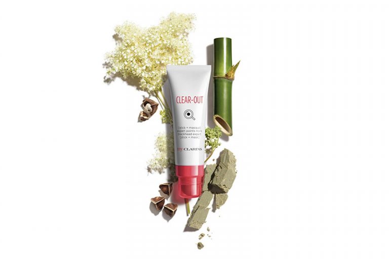 暗瘡膏推薦-myClarins-SPOT-LESS-零瑕疵暗瘡啫喱-