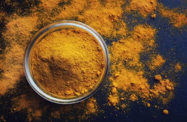 薑黃怎麼吃-功效-禁忌3